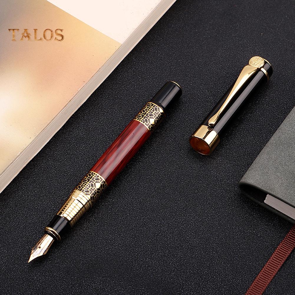 Ougeya Перьевая чернильная ручка пермиум-класса