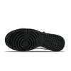 Nike Dunk Low top Skateboard Shoes Unisex Purple White Black DD1391-100(Team883-)