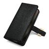 For Motorola Moto G55 5G Case Wallet Sequins Leather Crossbody Phone Cover