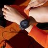Casio Мужские кварцевые часы с цифровым дисплеем, водонепроницаемые до 200 м, ударопрочные, из смолы GMA-S140-2A2