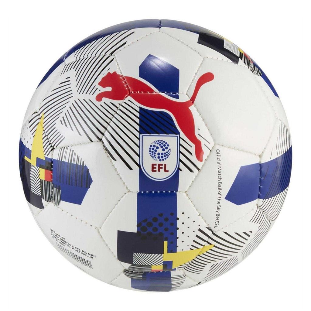 Puma Orbita EFL Mini Football
