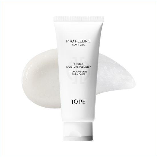 Iope Про Пилинг Софтгели 100мл