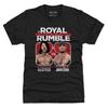 Джон Сина против Эй Джей. Стили Футболка Royal Rumble 2017