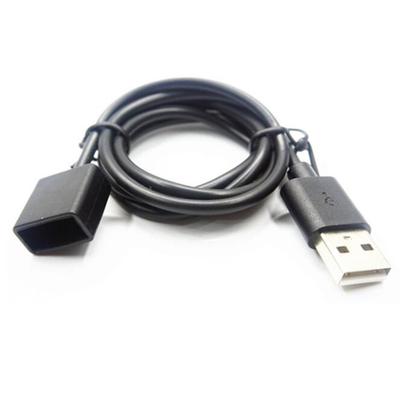 Универсальный двухпортовый кабель Micro USB 80 см для магнитно-адсорбционного кабеля JUUL для быстрой зарядки