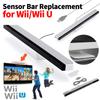 1-5 шт. Проводной датчик-приемник для Wii/Wii U, Запасная проводная ИК-сенсорная планка USB, Аксессуары для игр