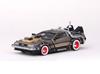 VITESSE DeLorean Назад в будущее Часть 3 Мини-автомобиль DE LOREAN НАЗАД В БУДУЩЕЕ 1/43