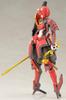 Kotobukiya Phantasy Star Online Shiki the Red Demon Scale Plastic Approximately 150mm Tall 2 Princess, 1/12 Model,