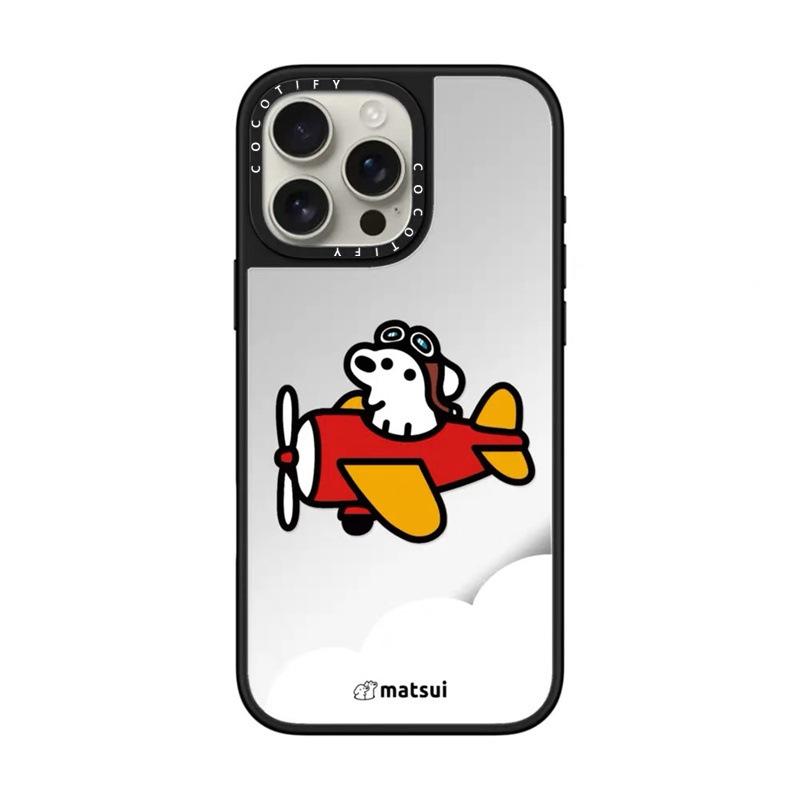For Apple 15Promax/plus Mobile Phone Case for IPhone16promax Anti-fall 14 Protection 13 Cute