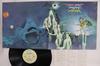 Виниловая пластинка URIAH HEEP  Demons And Wizards VIP4138 BRONZE 1981 Япония Рок Б/у