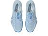 Sports Shoes Asics Blue Size 41.5 Blade FF Women