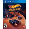 Hot Wheels Unleashed North PS4 (Import America) -