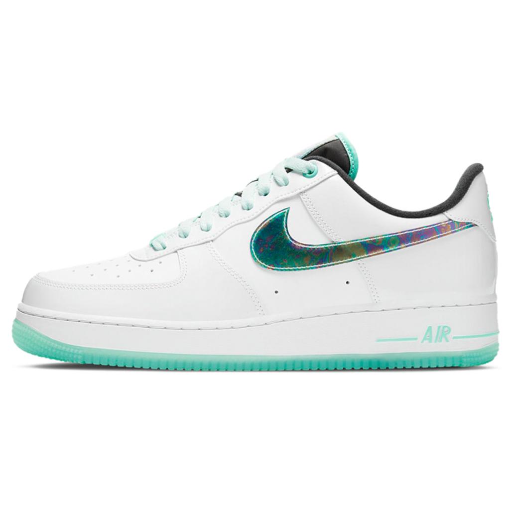 Nike Air Force 1 '07 LV8 'Abalone' Sneakers DD9613-100