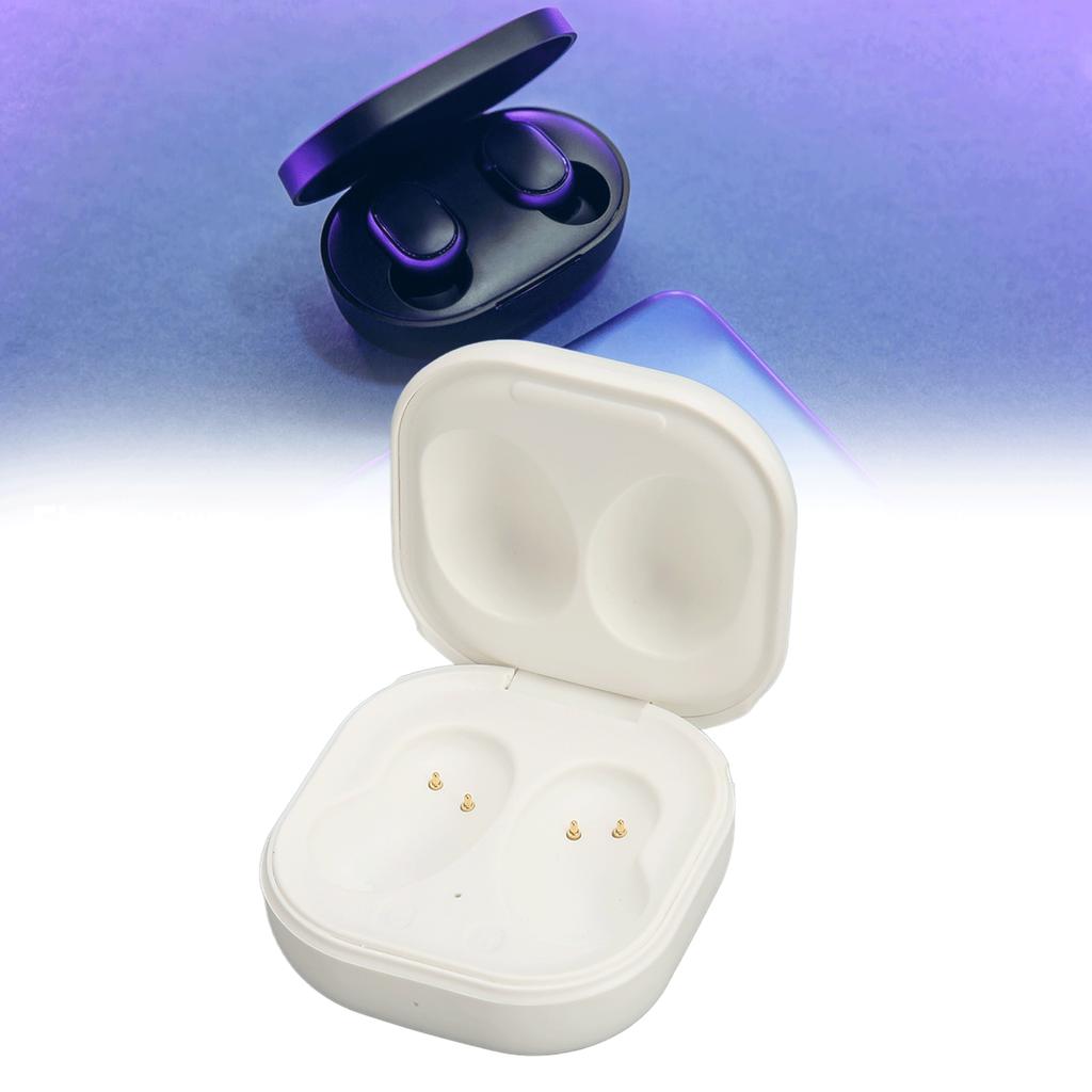 Запасной зарядный кейс 600 мАч USB C Проводная зарядка Чехол для зарядки наушников-вкладышей для Buds Live SM R180