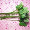 Day Wedding Party Artificial Flower Stem Flower Pole Flower Arrangement Material Flower Branch
