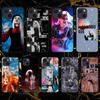 Чехол для телефона RUICHI Ava Max для iPhone 11 12 Mini 13 Pro XS Max X 8 7 6s Plus 5 SE XR Shell