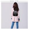 Women's Backpack Casual Soft PU Large Capacity Backpack Backpack Women's Chest Bag