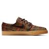 Nike Stefan Janoski SB "Камуфляж с gum sole" 705190-900
