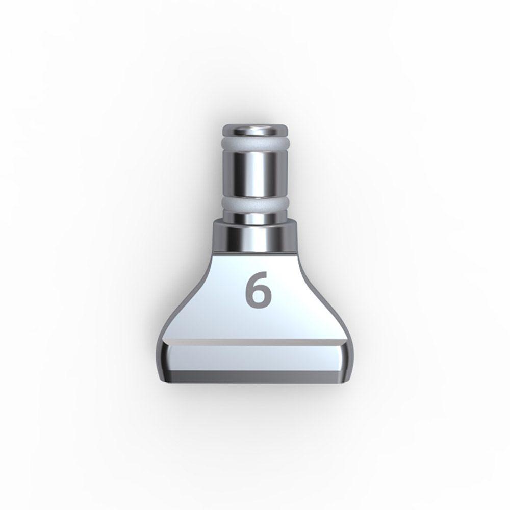 Быстрые чехлы для инструментов, насадки для дрели, ручки для алмазной живописи, сменные насадки для ручек, наконечники для ручек для дизайна ногтей