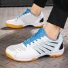Men's and women's tennis shoes table tennis shoes sports casual shoes tennis shoes badminton shoes fashion