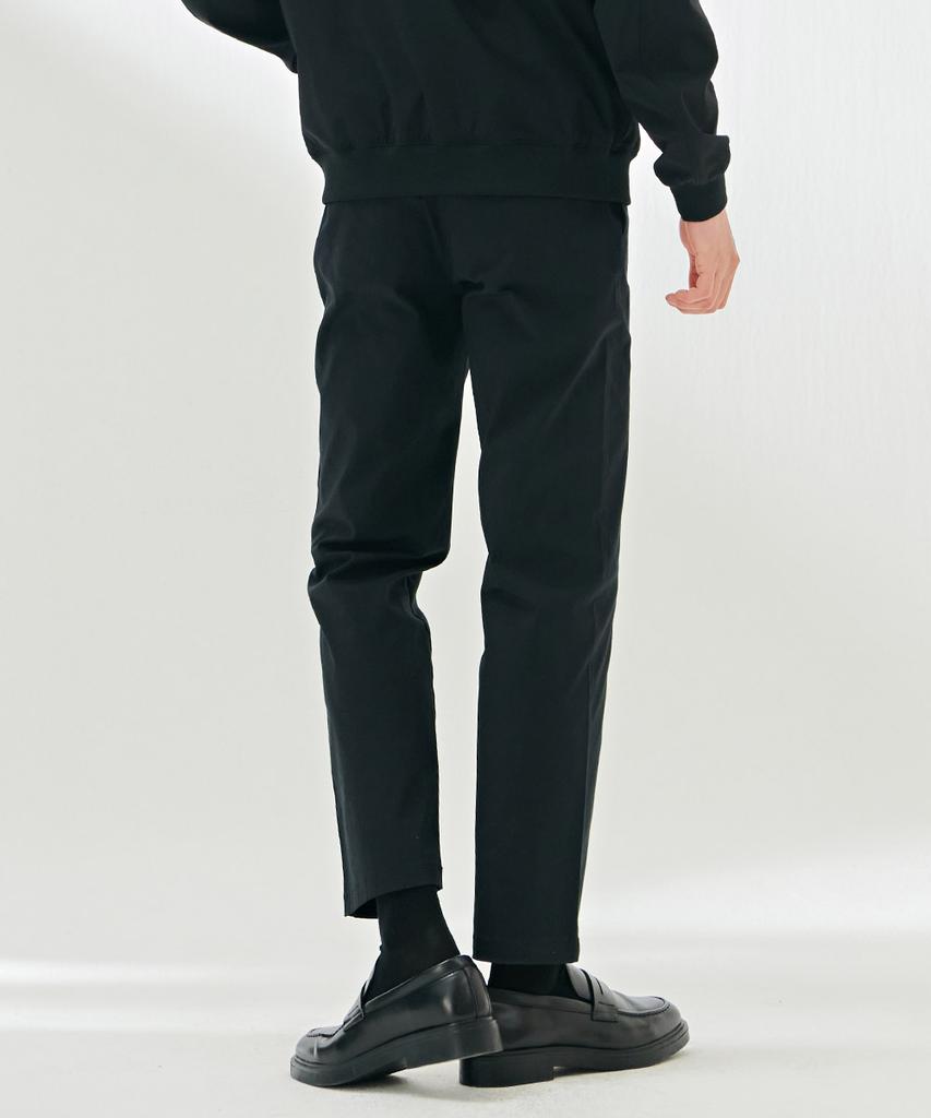CHASECULT Men'S Straight Chino Pants-Dazk2201B03