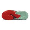 Nike Кроссовки LeBron Witness 7 SE GS Team Red Jade для детей FB8976-600