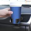 Новый держатель для бутылок с водой в вентиляционном отверстии автомобиля, держатель для бутылок с водой для грузовиков, подставка для бутылок с водой в автомобиле