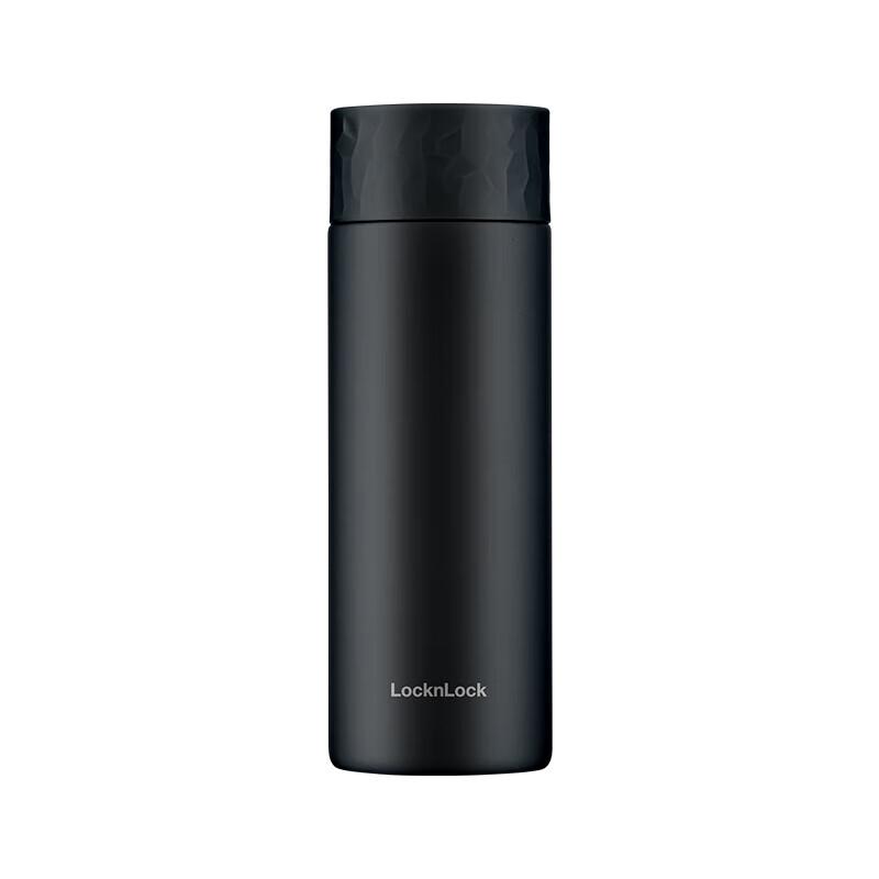 Lock & Lock LHC4255 316 SS Compact Insulated Bottle