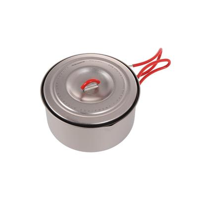 EVERNEW Ti Pot 900 ECA533 UL