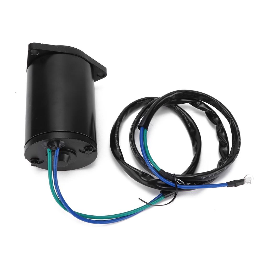 Двигатель регулировки наклона и дифферента 69J4388000 для замены Yamaha F200 F225 F250 LF200 200250 л.с.