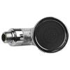 Shower Head Negative Ion Bathroom Handheld Shower Head Environmentally Friendly ABS Material Enhanced Water Purification