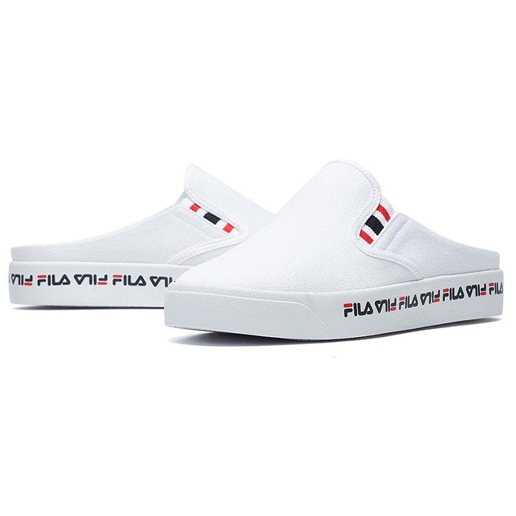 Fila Женские мюли без задника F62W021301FWT