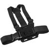 HAMA 4358 Harnais De Poitrine Pour GoPro