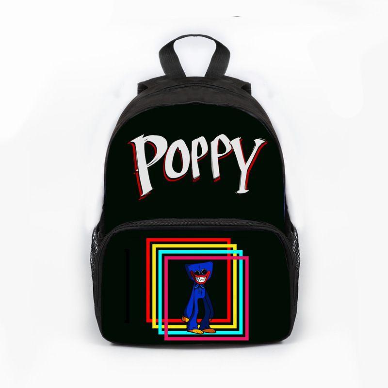 Рюкзак Poppy Playtime Хагги Вагги Идеальный спутник вашего ребенка для школы и путешествий