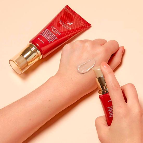 [MISSHA] BB крем с SPF42, экстрактами розмарина и ромашки, №23, 50мл