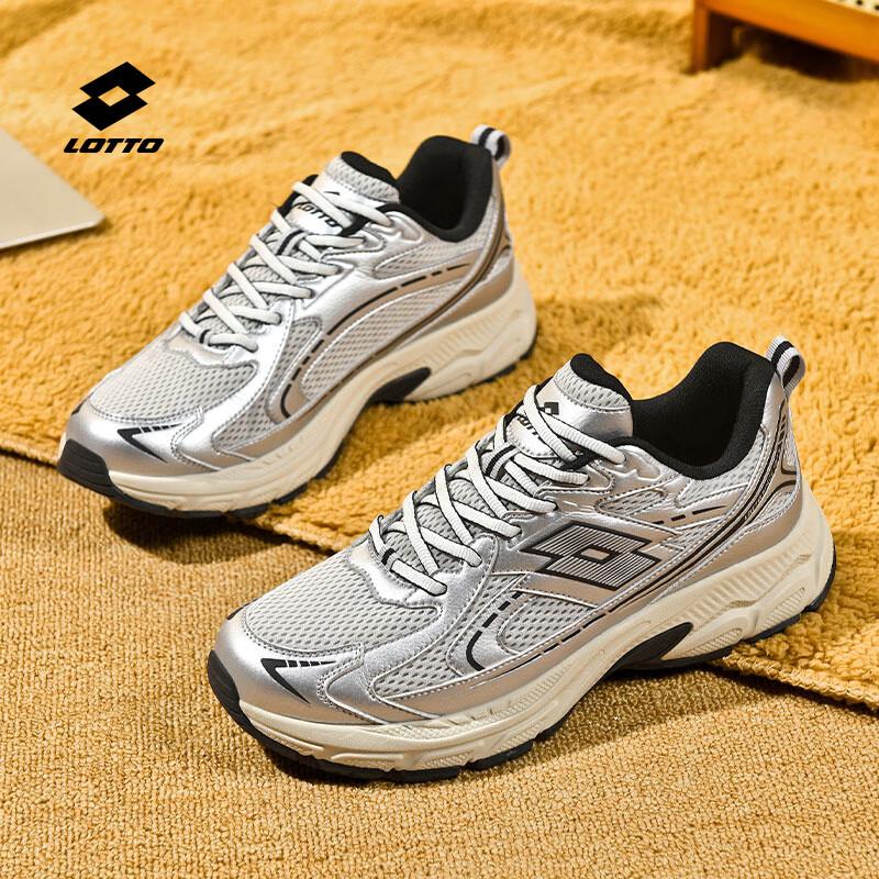 LOTTO Men's & Women's Retro Dad Casual Sport Shoes