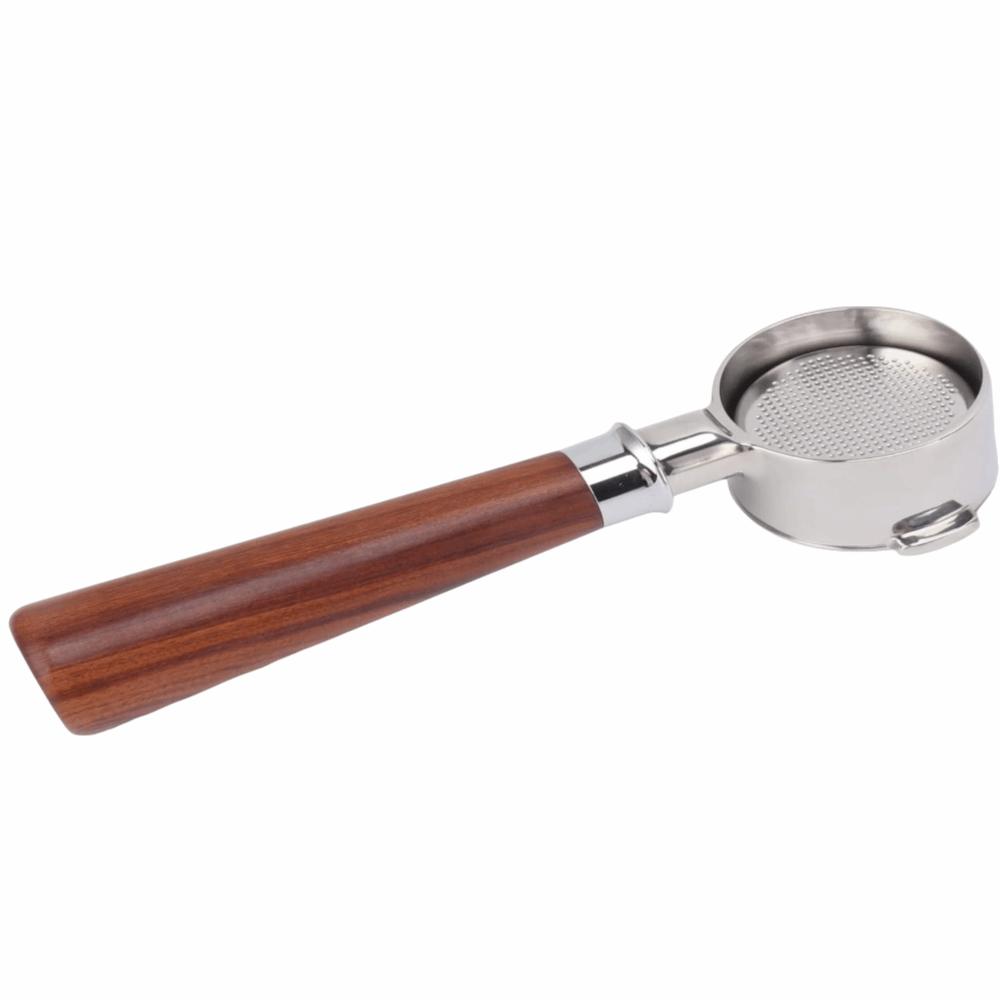 51mm Size Espresso Portafilter 2 Ear Design Coffee Portafilter For Espresso Machine