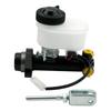 Brake Master Cylinder Replacement 91346-30300 Mitsubishi Forklift FD10-18 FG10-18 FD20-2 Caterpillar Forklift GP15 GP25 GP30 GP25K