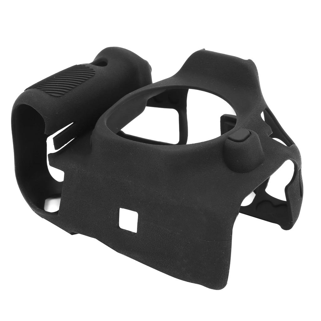 Silicone Camera Protective Case Bag Body Cover Fit for Canon 90D Protector Camera Parts