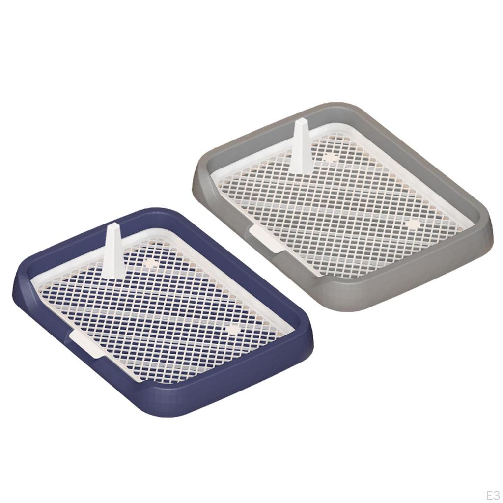 Подушечки для туалета для собак, против брызг, многоразовый лоток для лотка для домашних животных