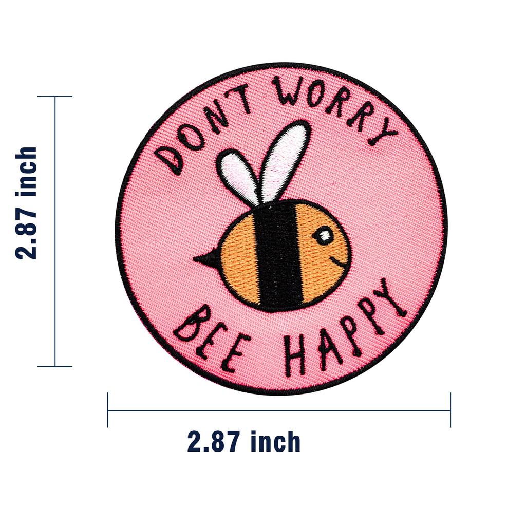 Вышитая нашивка Нашивка Военная нашивка Железная нашивка Лучшие товары для оружия Железная нашивка Куртка Парка Джинсы Модная индивидуальность Уникальная одежда Ручная работа