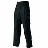 Рабочие брюки Toraichi Power Pants Toraichi Construction Размер Талия 85см [Toraichi] Двускладные 9309-207, Рабочая одежда, Рабочая одежда, 13. Черный,