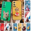 YNDFCNB Animal Dachshund Doberman Dog For OnePlus Nord N100 N10 5G 9 8 Pro 7 7Pro Case Phone Cover For OnePlus 7 Pro 1+7T 6T 5T