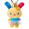 Держатель для маскота Sanrio Usahana (Балерина) Япония НОВЫЕ Персонажи Sanrio
