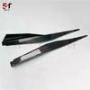 Chevrolet Corvette C8 Carbon Fiber Side Skirts & Body Kit Accessories