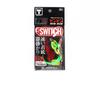 Jackall Bin Bin Switch Tg Tungsten 35 Grams Green Gold (4642)