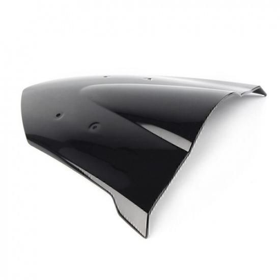 1 шт. АБС Мотоциклетное ветровое стекло для Honda CBR650F 2014-2017 Черный