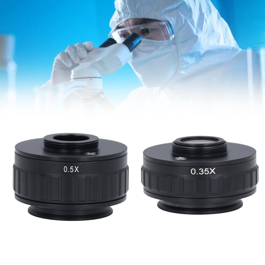 CTV Lens Adapter for Trinocular Stereo Microscope CCD Camera Industrial Use C Mount