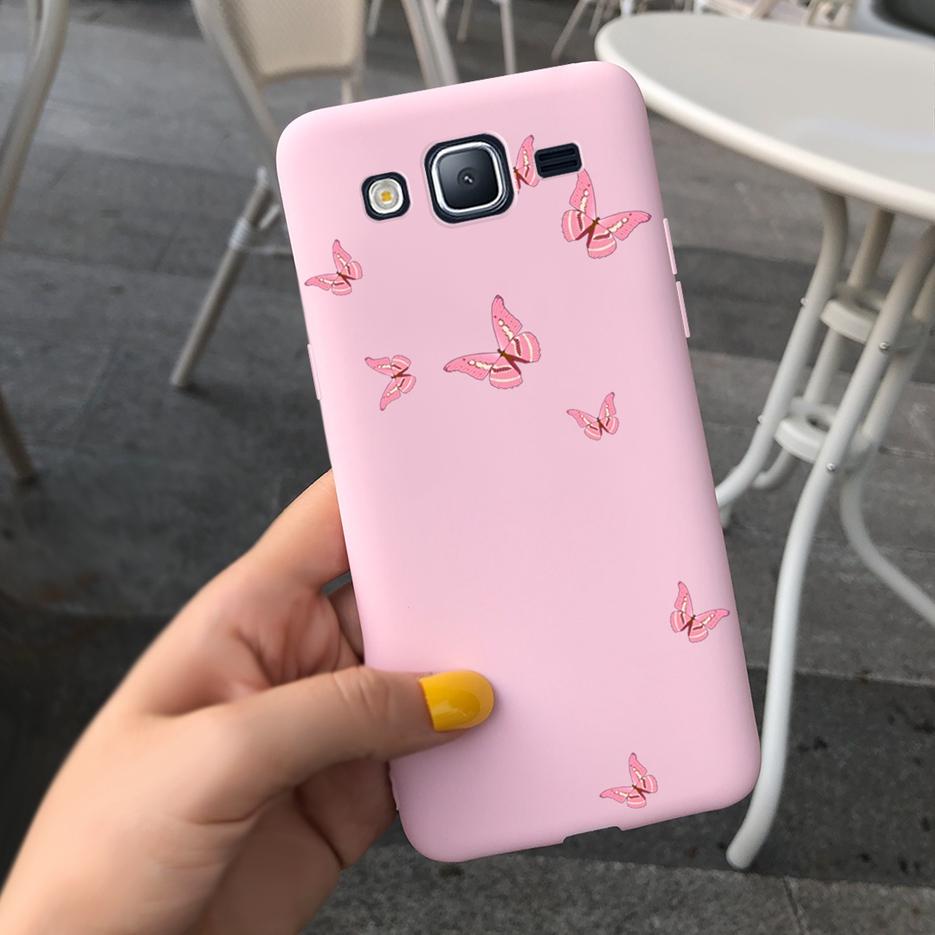 For Samsung Galaxy J7 Neo Case Sansung J7 Core Nxt J700F J701F J7Neo J7Nxt J7core Back Cover Shockproof Bumper Soft Fundas Coque