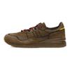 ONITSUKA TIGER Tiger Ally Stitch Модные Универсальные Кроссовки на Толстой Подошве, Прочные Повседневные Кроссовки Унисекс, Коричневые 1183C447-201