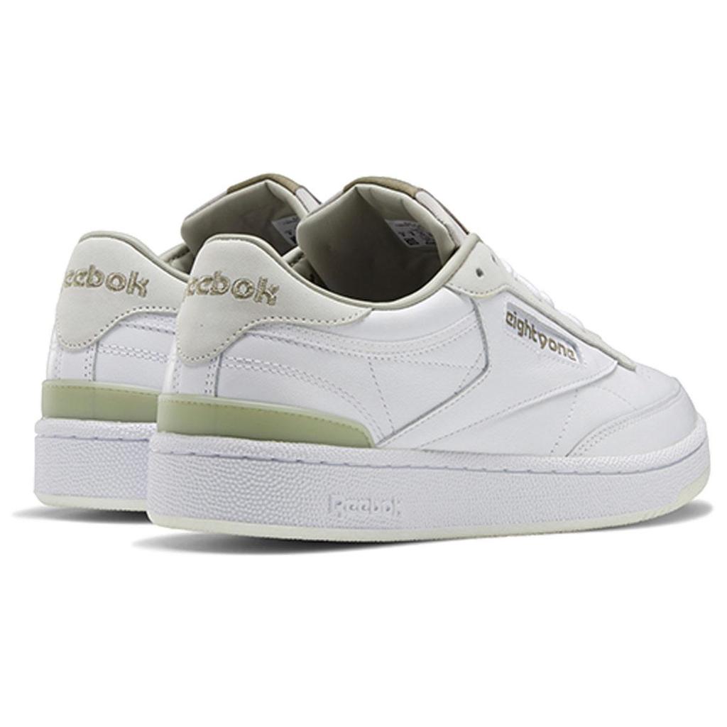 Club C Кохэй Окита x Club C Reebok 85 'EightyOne - White Sand' FY3016
